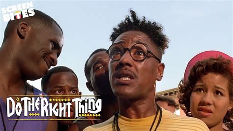 scuffed js|Do the Right Thing (4/10) Movie CLIP .